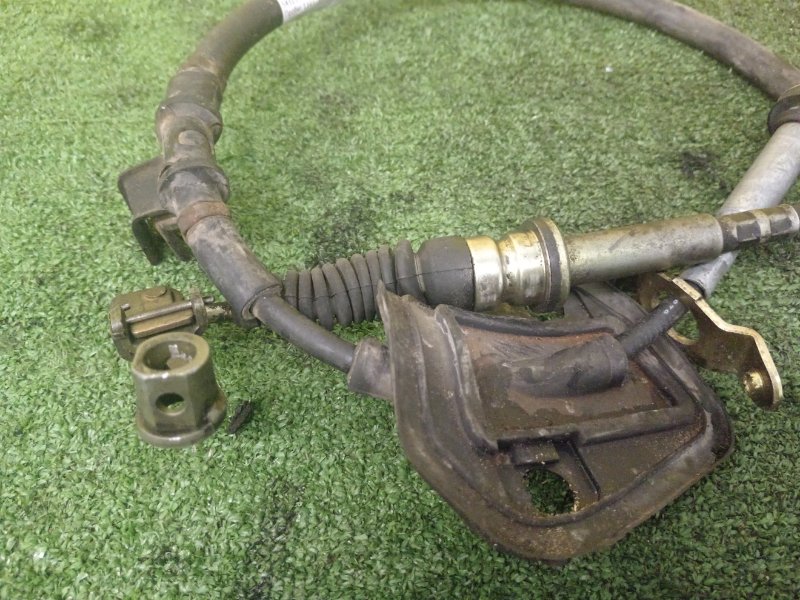 Трос переключения акпп, 5000 рублей, Красноярск