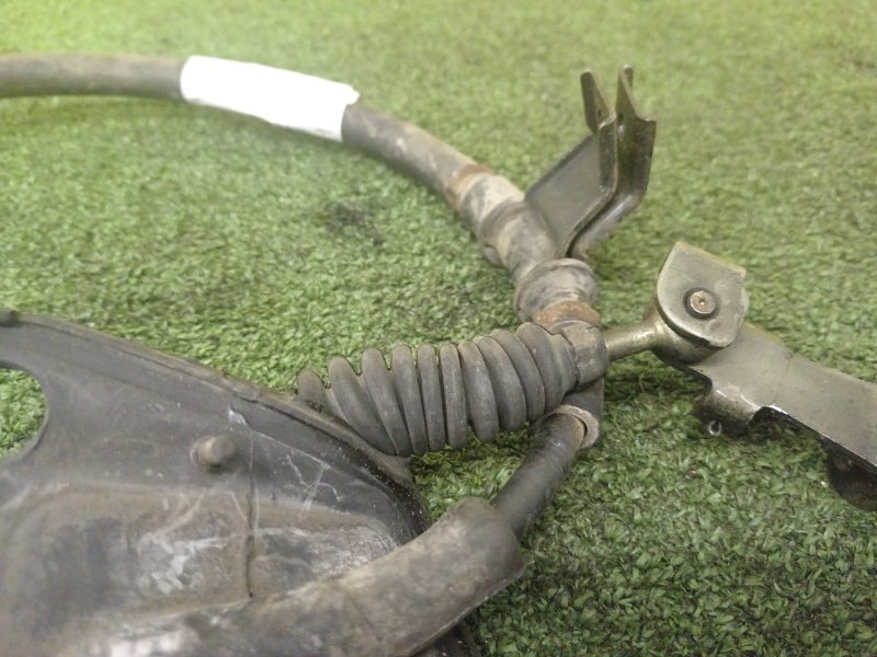 Трос переключения акпп, 5000 рублей, Красноярск