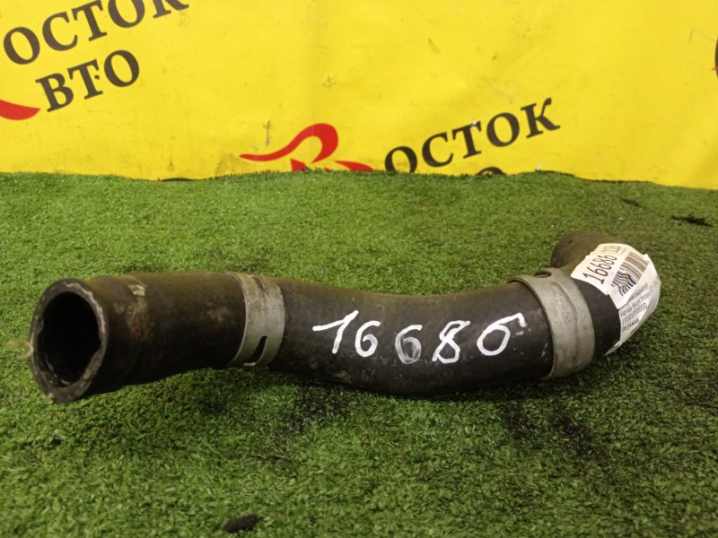 Патрубок радиатора, 1000 рублей, Красноярск