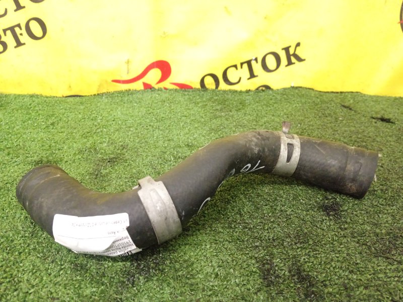 Патрубок радиатора, 1000 рублей, Красноярск