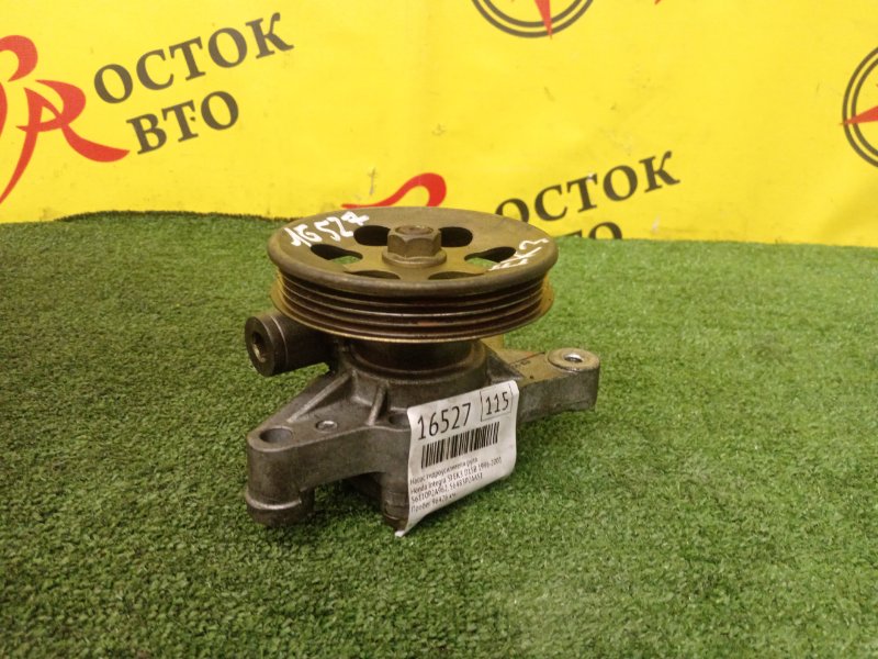 Насос гидроусилителя руля, 8000 рублей, Красноярск