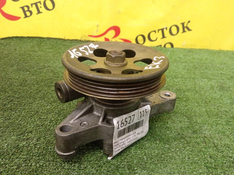 Насос гидроусилителя руля, 8000 рублей, Красноярск