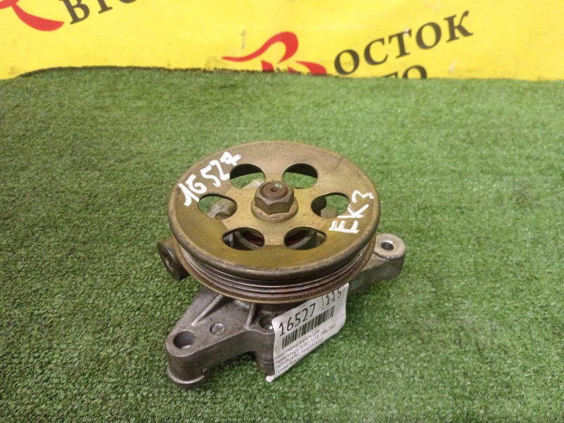 Насос гидроусилителя руля, 8000 рублей, Красноярск