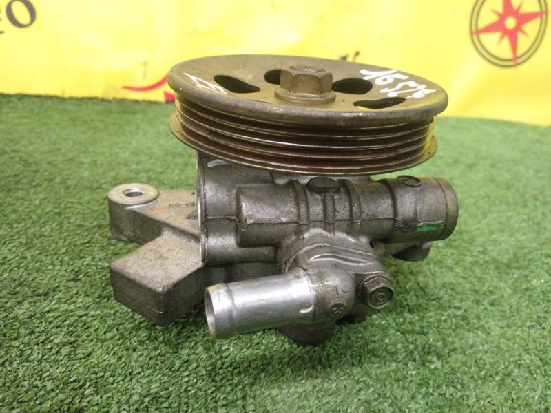 Насос гидроусилителя руля, 8000 рублей, Красноярск