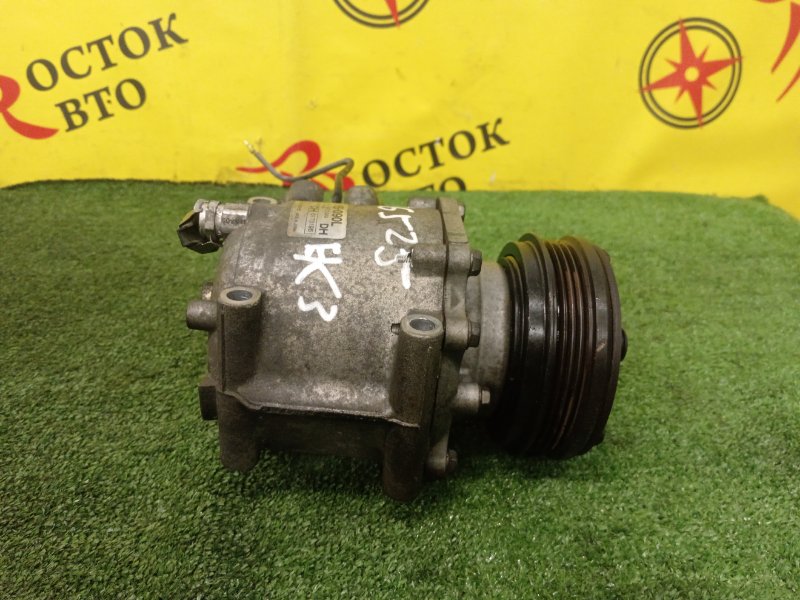 Компрессор кондиционера, 3000 рублей, Красноярск