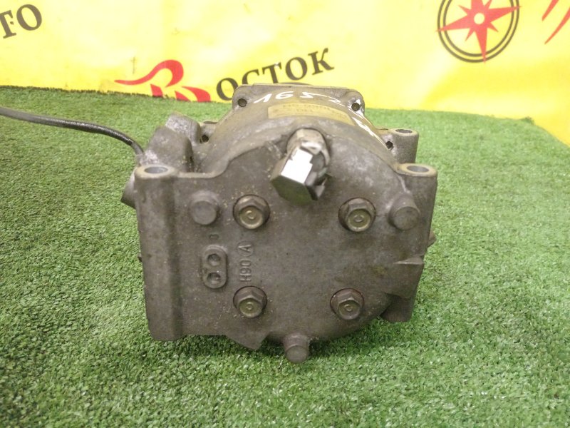 Компрессор кондиционера, 3000 рублей, Красноярск