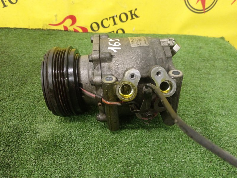 Компрессор кондиционера, 3000 рублей, Красноярск