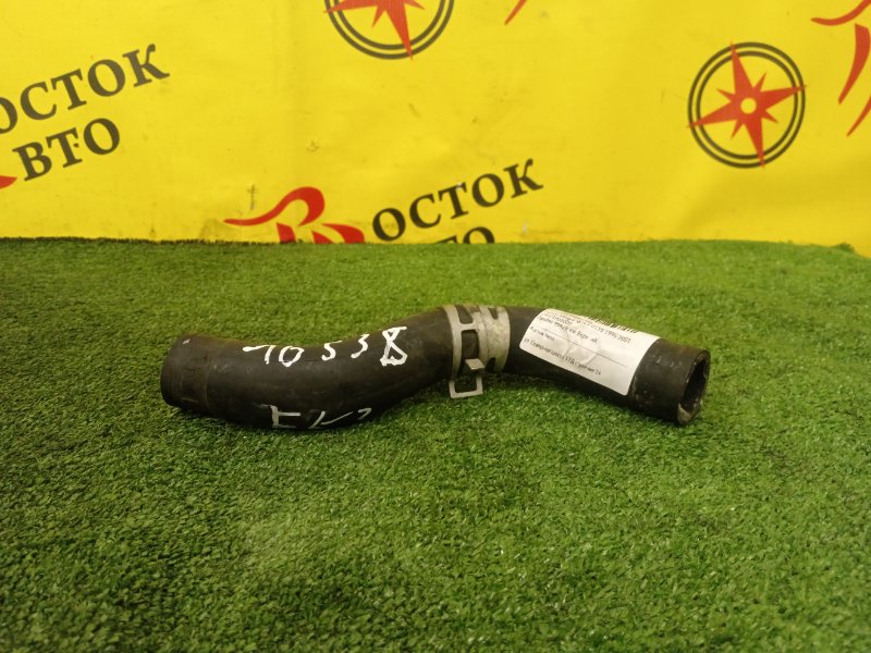 Патрубок радиатора, 1000 рублей, Красноярск