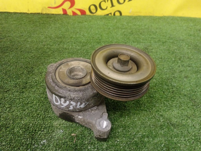 Натяжитель ремня генератора, 1000 рублей, Красноярск