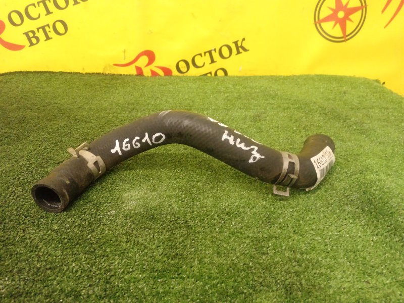 Патрубок радиатора, 500 рублей, Красноярск