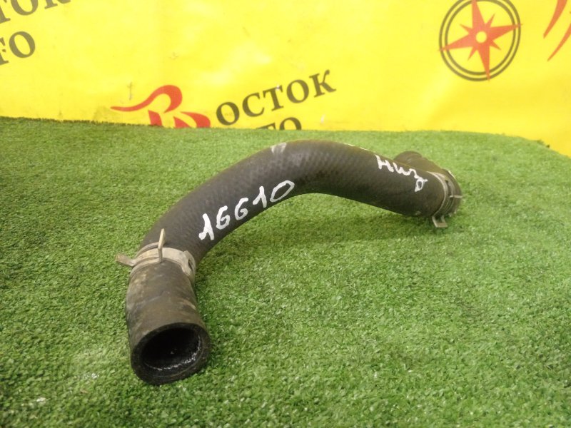 Патрубок радиатора, 500 рублей, Красноярск