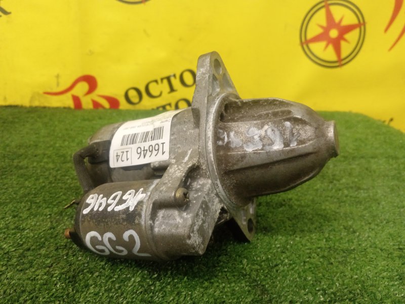 Стартер, 2500 рублей, Красноярск