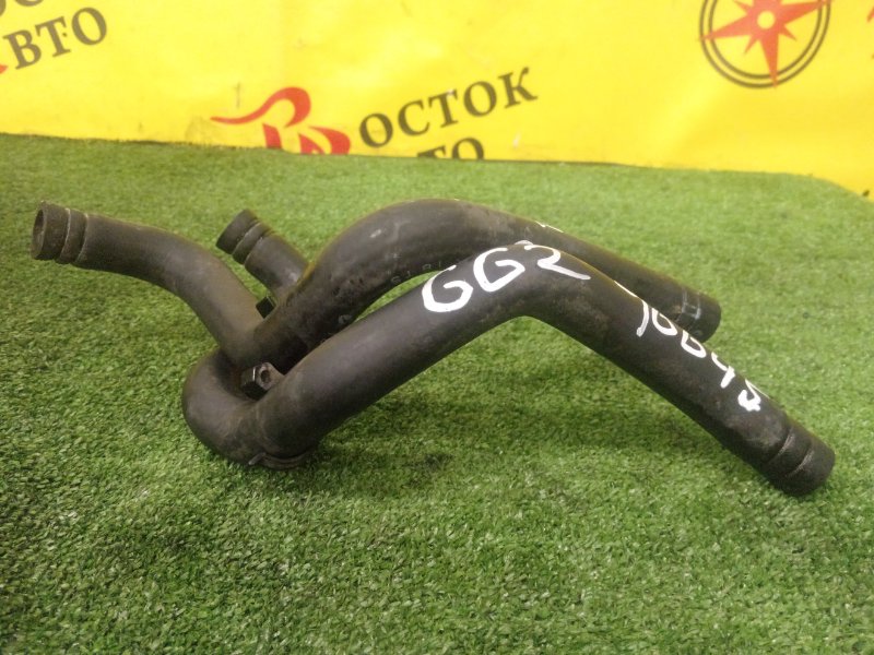 Патрубок радиатора печки, 600 рублей, Красноярск