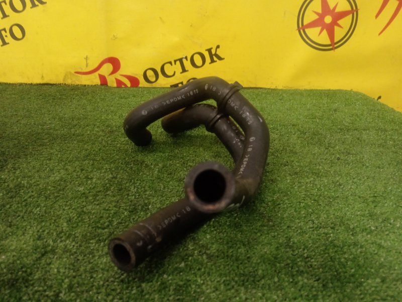 Патрубок радиатора печки, 600 рублей, Красноярск