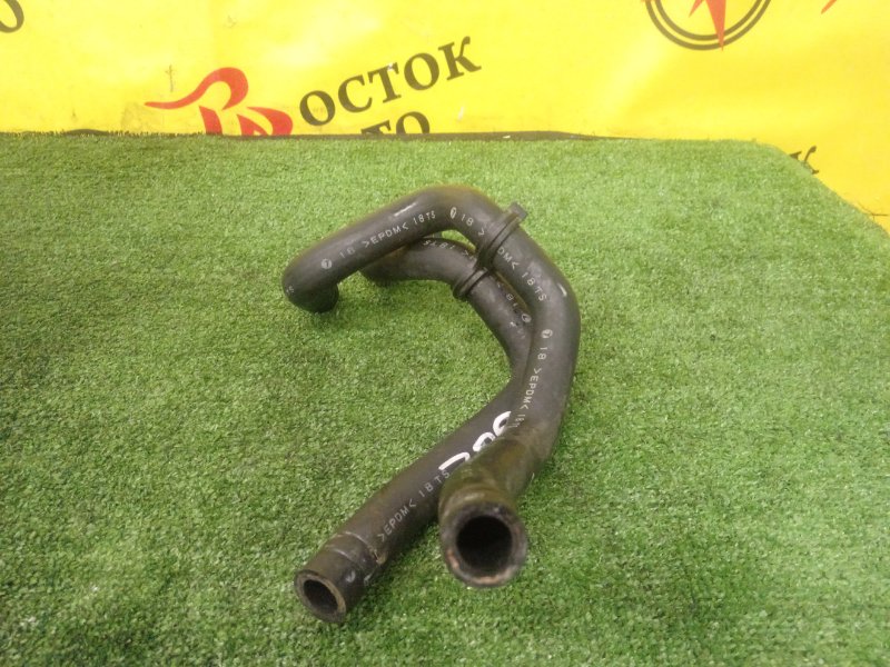 Патрубок радиатора печки, 600 рублей, Красноярск