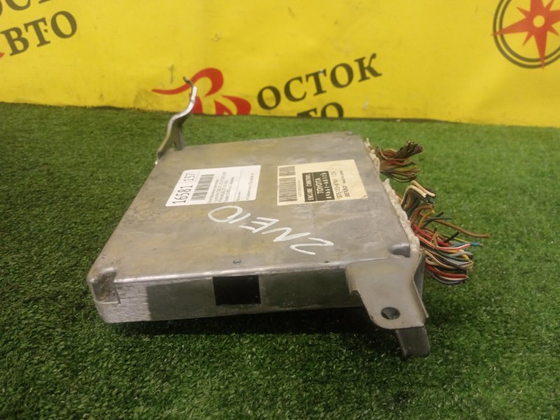 Блок управления двигателем, 1000 рублей, Красноярск