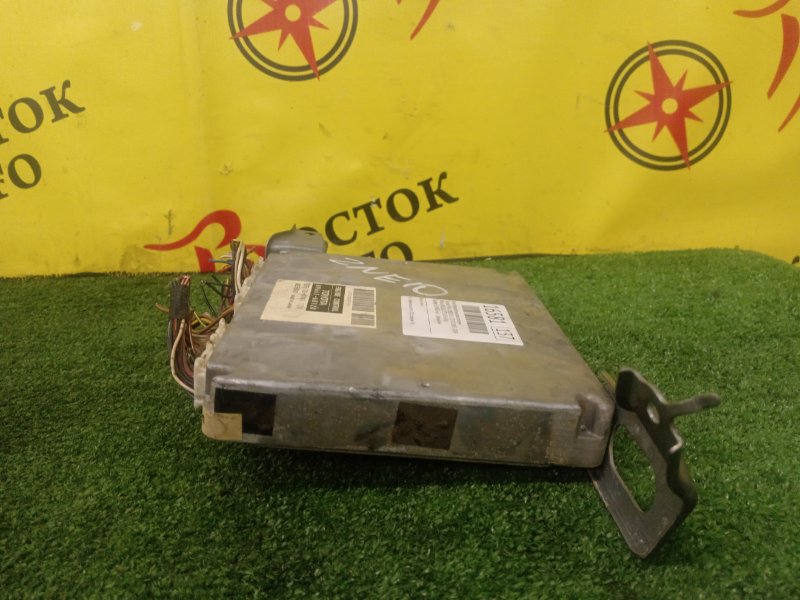 Блок управления двигателем, 1000 рублей, Красноярск