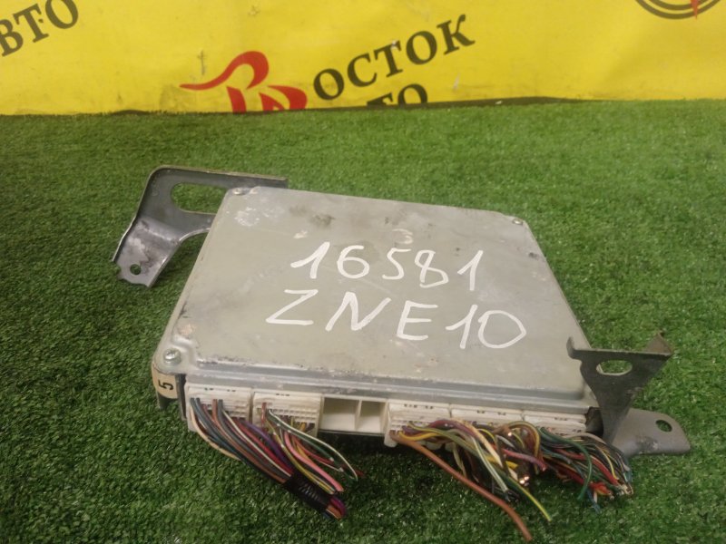 Блок управления двигателем, 1000 рублей, Красноярск