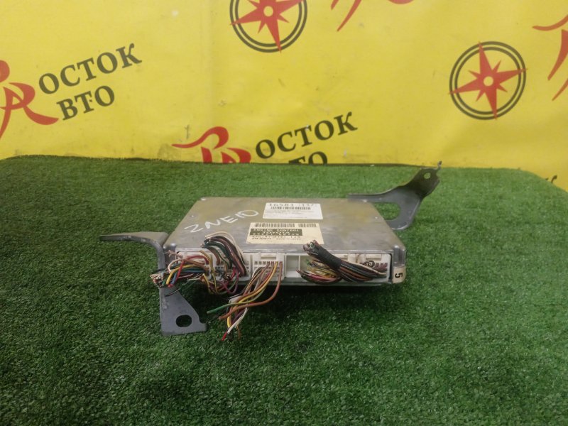 Блок управления двигателем, 1000 рублей, Красноярск