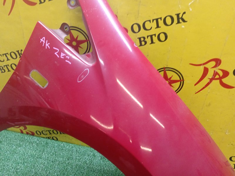 Крыло, 3500 рублей, Красноярск