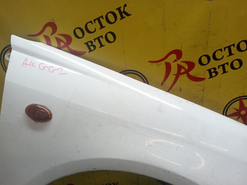 Крыло, 11000 рублей, Красноярск