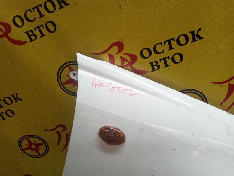 Крыло, 11000 рублей, Красноярск