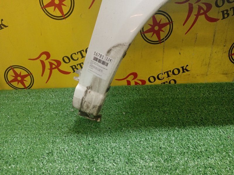 Крыло, 11000 рублей, Красноярск