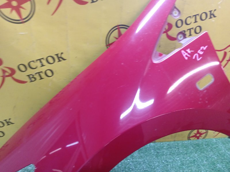 Крыло, 4000 рублей, Красноярск