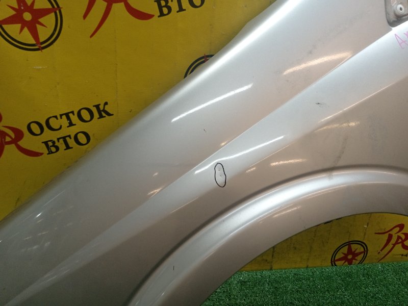 Крыло, 2000 рублей, Красноярск