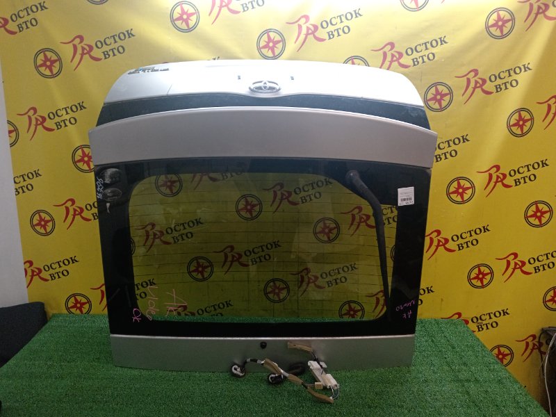 Дверь багажника, 7000 рублей, Красноярск