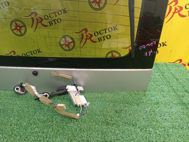 Дверь багажника, 7000 рублей, Красноярск