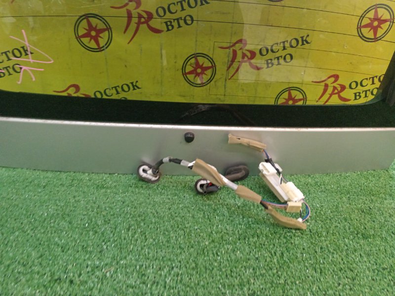 Дверь багажника, 7000 рублей, Красноярск