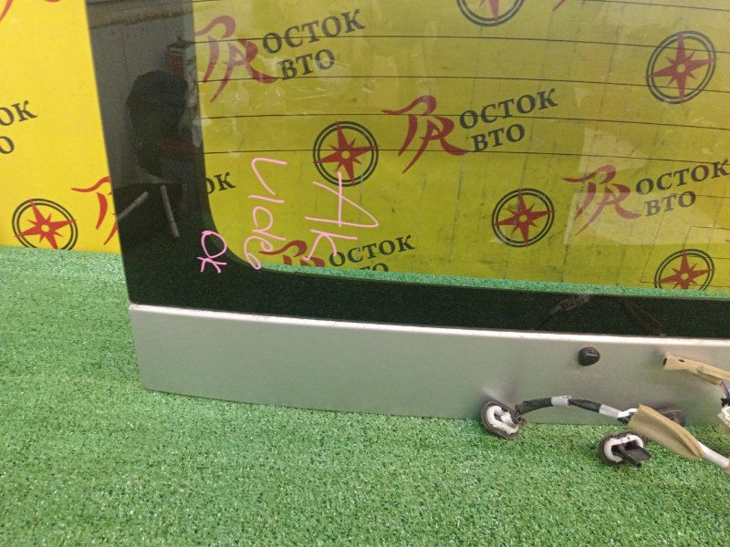 Дверь багажника, 7000 рублей, Красноярск