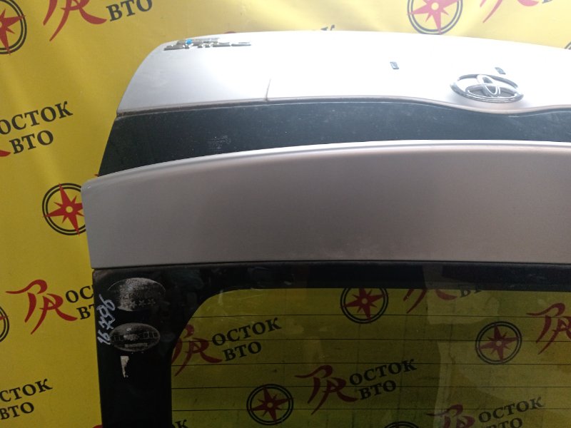 Дверь багажника, 7000 рублей, Красноярск