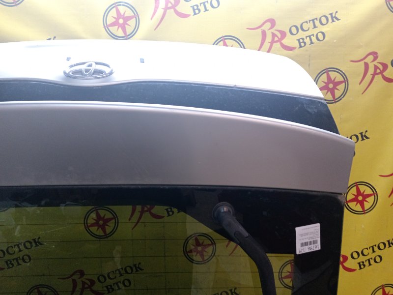 Дверь багажника, 7000 рублей, Красноярск