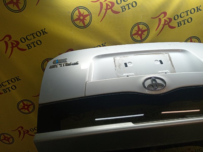 Дверь багажника, 7000 рублей, Красноярск