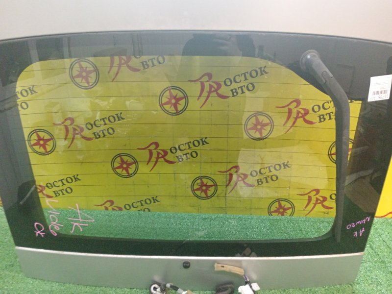 Дверь багажника, 7000 рублей, Красноярск