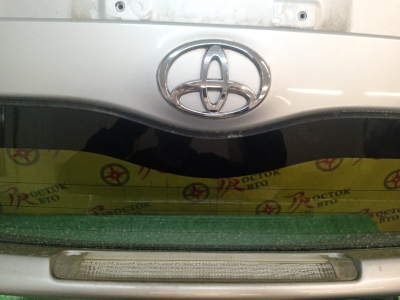 Дверь багажника, 7000 рублей, Красноярск