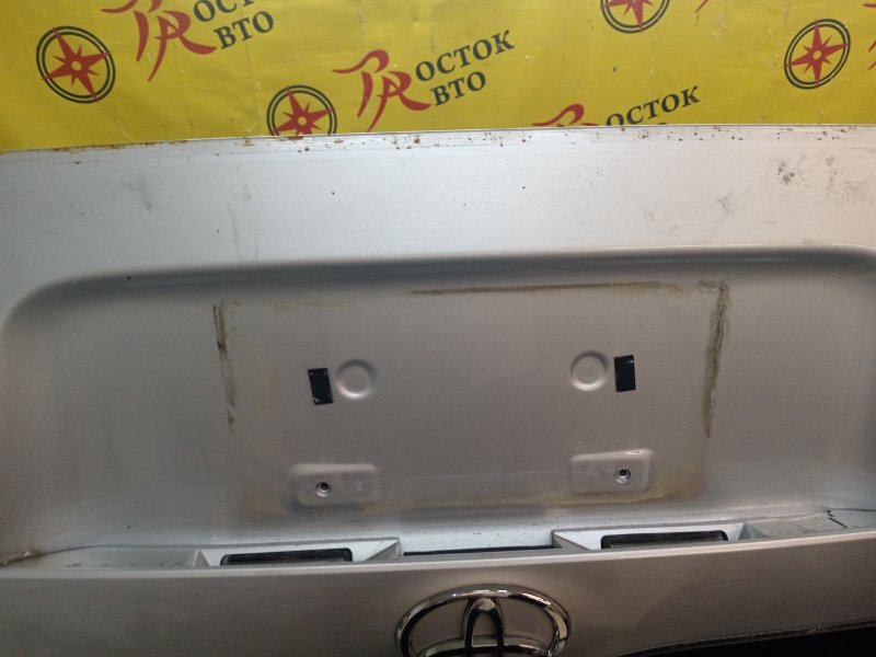 Дверь багажника, 7000 рублей, Красноярск