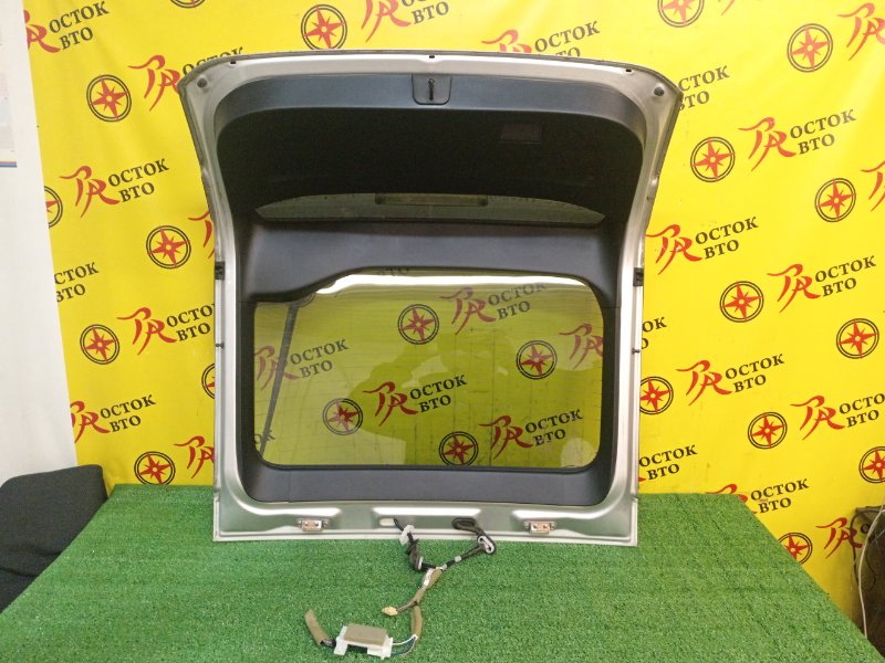 Дверь багажника, 7000 рублей, Красноярск