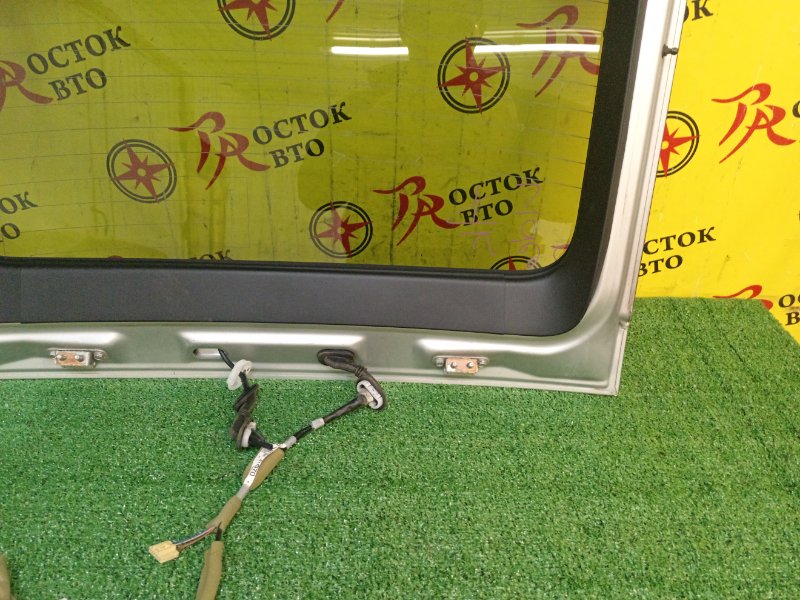 Дверь багажника, 7000 рублей, Красноярск