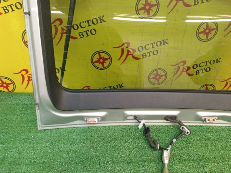 Дверь багажника, 7000 рублей, Красноярск