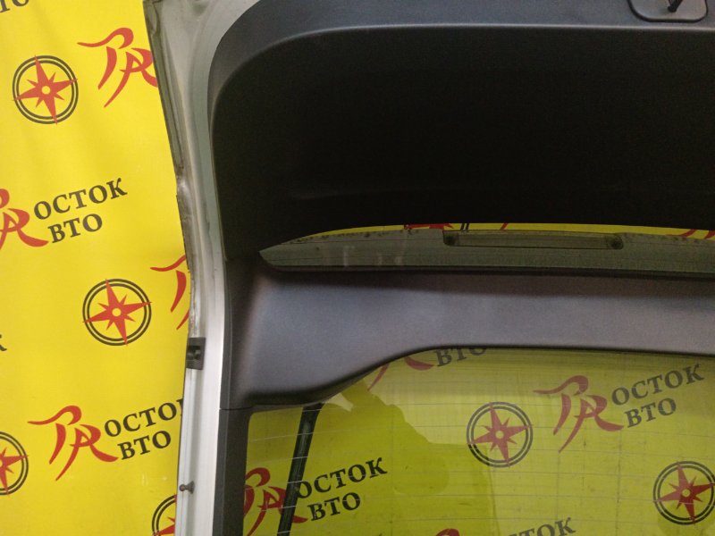 Дверь багажника, 7000 рублей, Красноярск