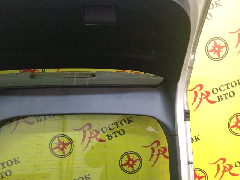 Дверь багажника, 7000 рублей, Красноярск