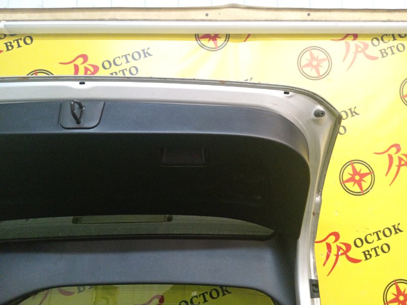 Дверь багажника, 7000 рублей, Красноярск