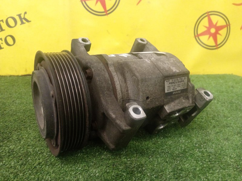 Компрессор кондиционера, 4000 рублей, Красноярск