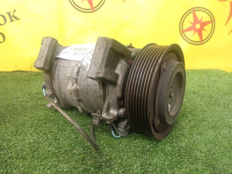 Компрессор кондиционера, 4000 рублей, Красноярск