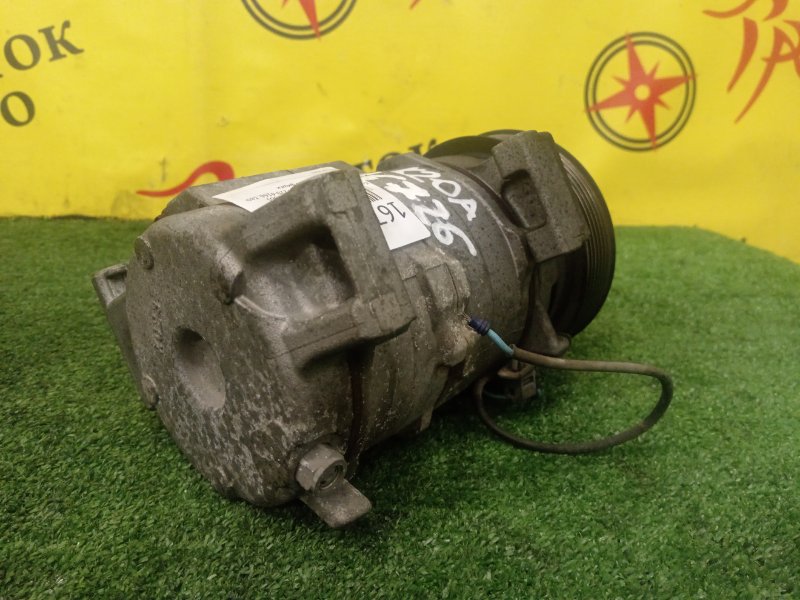 Компрессор кондиционера, 4000 рублей, Красноярск