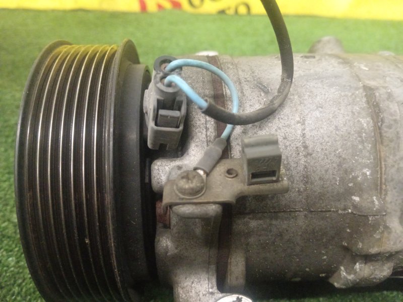 Компрессор кондиционера, 4000 рублей, Красноярск