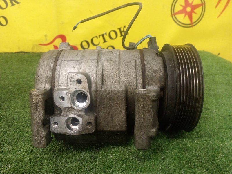 Компрессор кондиционера, 4000 рублей, Красноярск